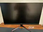 Acer free sync monitor 27 inch