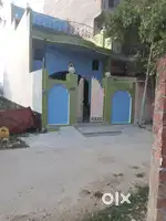 House sell with all materials