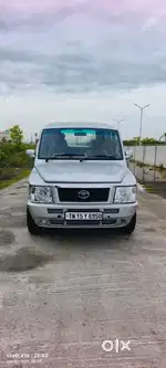 Tata Sumo Gold, 2014, Diesel