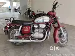 Jawa clasic