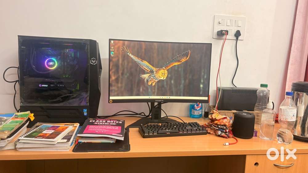 Gaming Computer