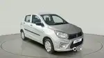 Maruti Suzuki Celerio LXI MT, 2021, Petrol