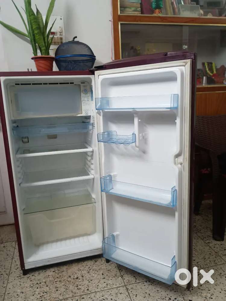 Samsung Fridge