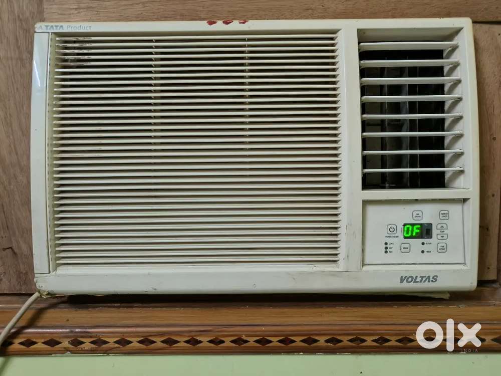 Voltas 1 ton AC