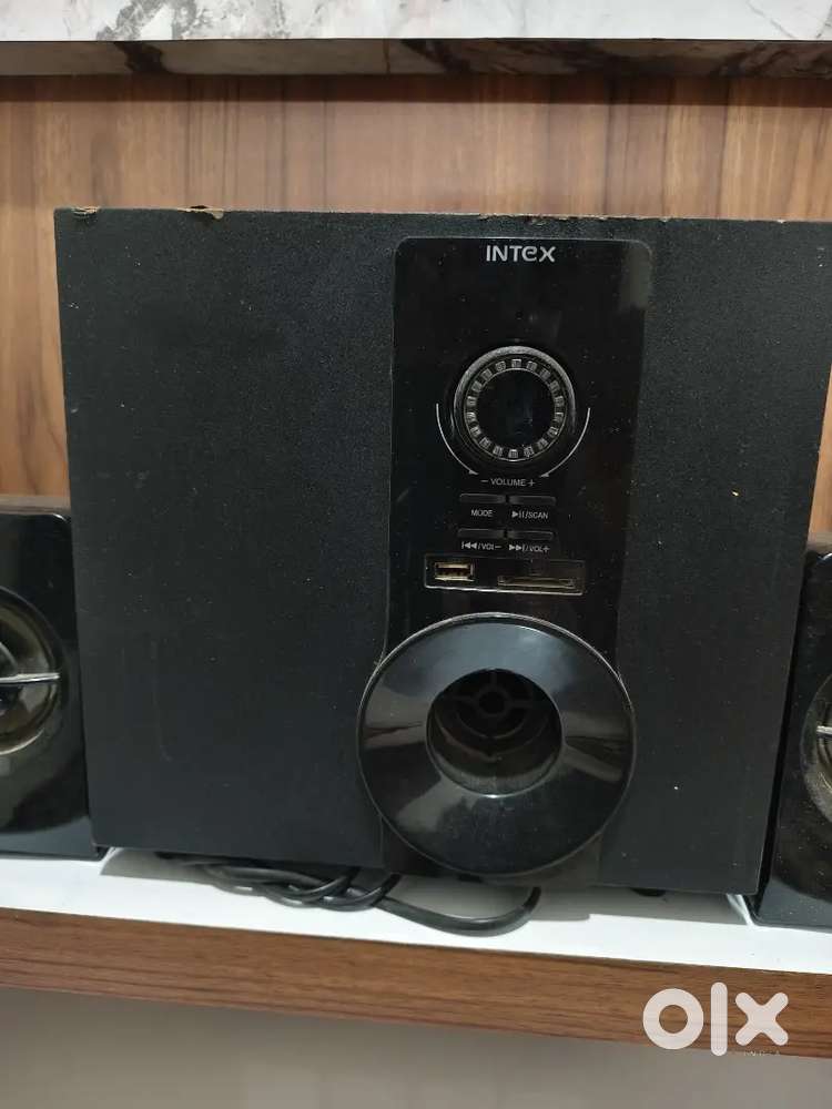 Audio system