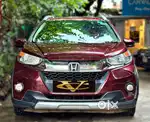 Honda WR-V 1.2 VX i-VTEC, 2018, Petrol