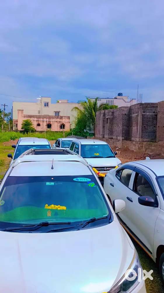 Ola uber rapido driver,30% to 40% Room free, 1 day duty,, 1 day leave