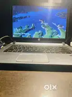 Hp laptop good condition