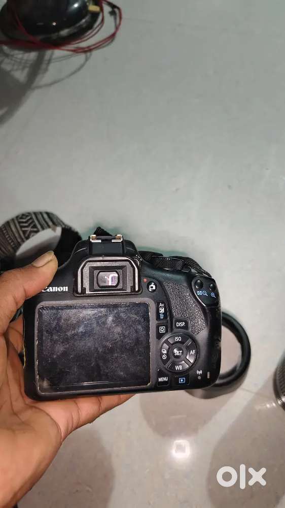 Canon 1300 d