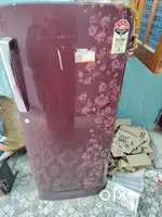 Samsung fridge