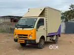 Tata ace gold bs4 (no def oil)