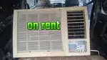Rental Ac sarvice in Gurugram