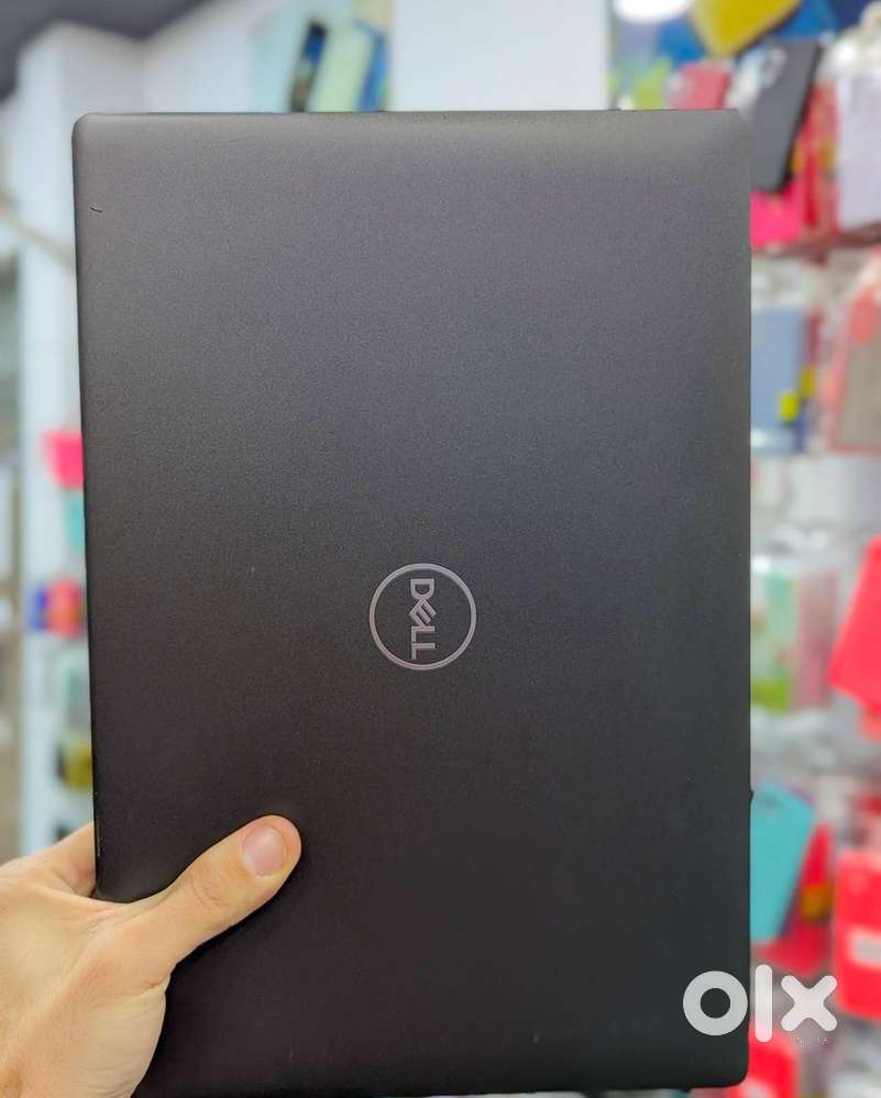 DELL CORE I7 LAPTOP ONLY 22k