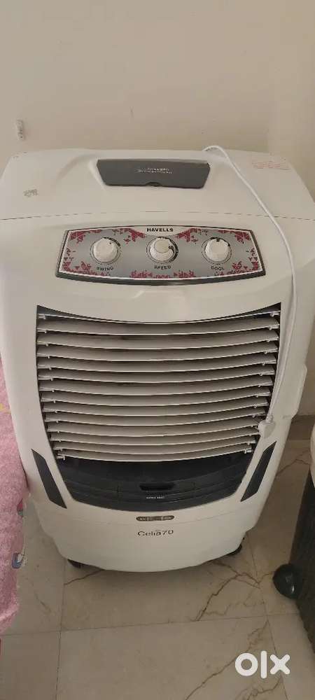 Best quality Air cooler