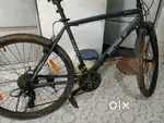 21 gear cycle