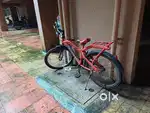 Cycle Working condition 10+