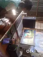 PC SALES, computer all set