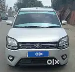 Maruti Suzuki Wagon R ZXI 1.2, 2020, CNG & Hybrids