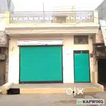 SHOP FOR RENT, MAIN MARKET, JANDLI.