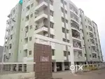 Flat for sell at 18.99 in awadhpuri