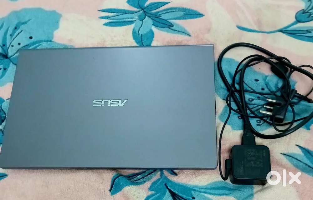 Asus vivobook 15, i3 11th gen