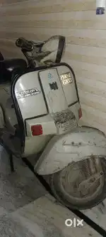 Scooter chetak