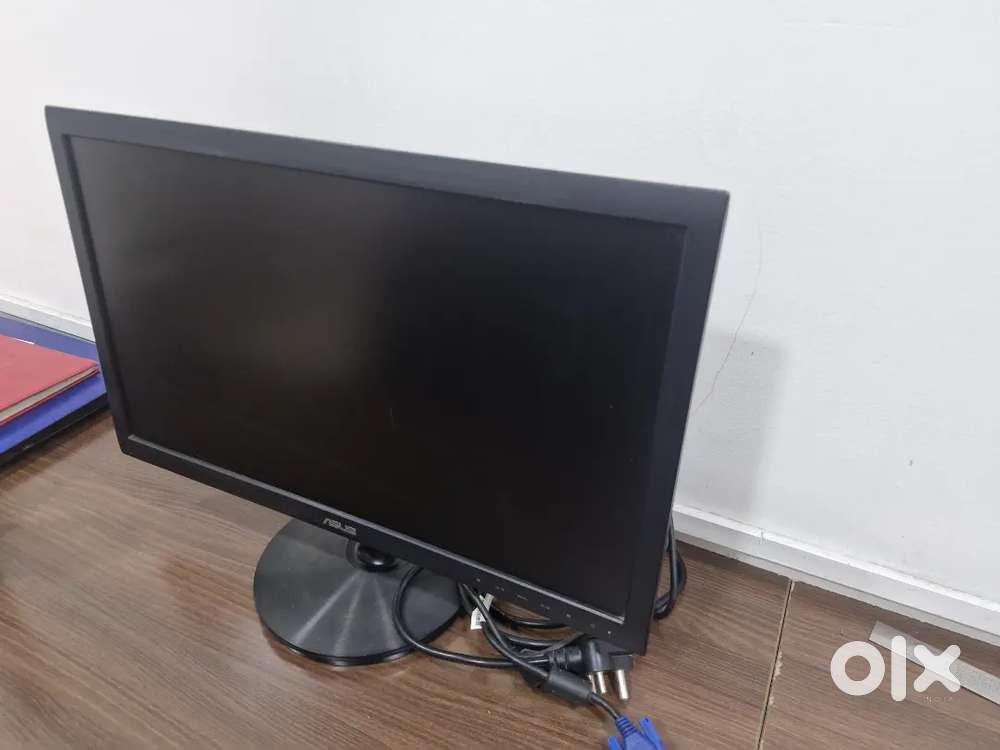 22-inch Asus gaming Monitor