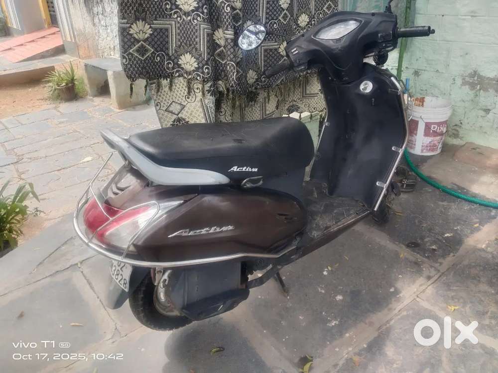 Honda Activa