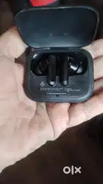 Redmi Buds 5 with bill box Na dakla bujban na fress condition