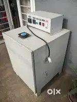 Industrial Dehydrated