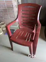 Supreme Chair