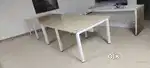 New modular conference table available