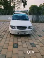 Maruti Suzuki Alto, 2010, Petrol