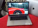 Apple Macbook Pro i7 16gb 500gb SSD 5.5GB GRAPHIC 15inch  Retina