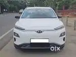 Hyundai Kona Electric Premium, 2019, Electric