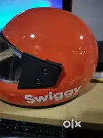 Full cover Helmet