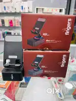 Mobile stand FINGERS MINI MOT