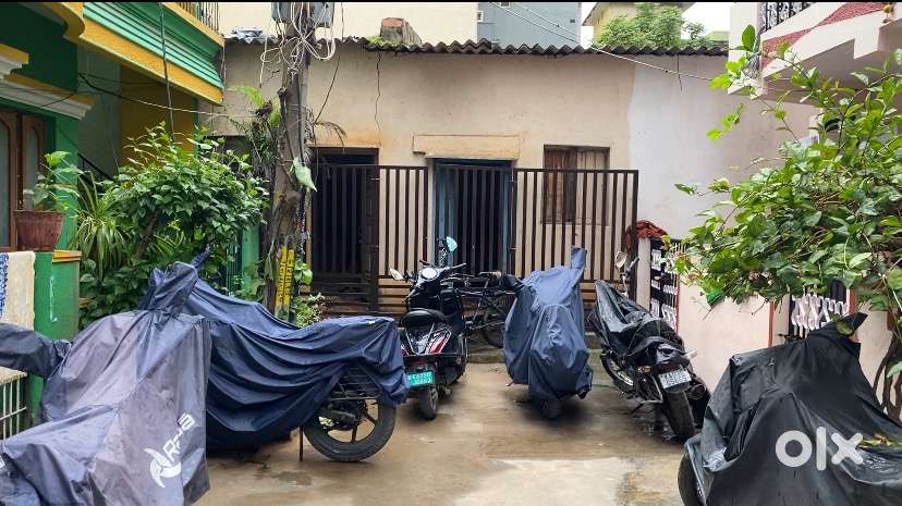 Vannarpet near Balaji theatre