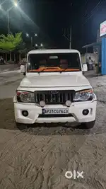 Mahindra Bolero Power Plus ZLX, 2018, Diesel