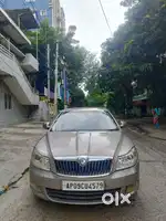 Skoda Laura, 2013, Diesel