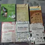 Class 12 Commerce With Math 2024-25Books [Acc+B.studies+Maths]All Part