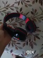 Wireless headphones very nice