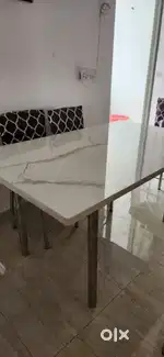 6 months old dinning Table 6 seater for Sale