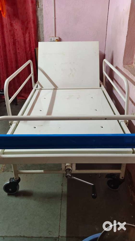 Medical bed