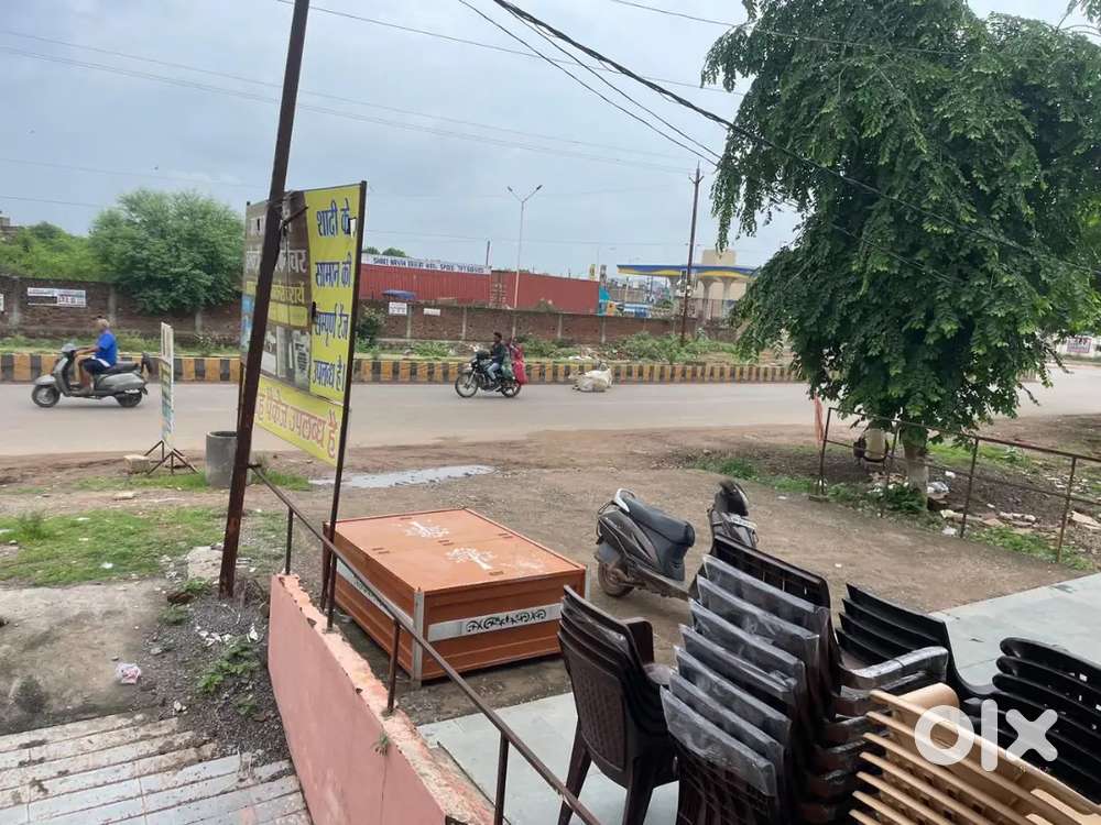 Mujhe apna saman bechna he new saman he redium ka