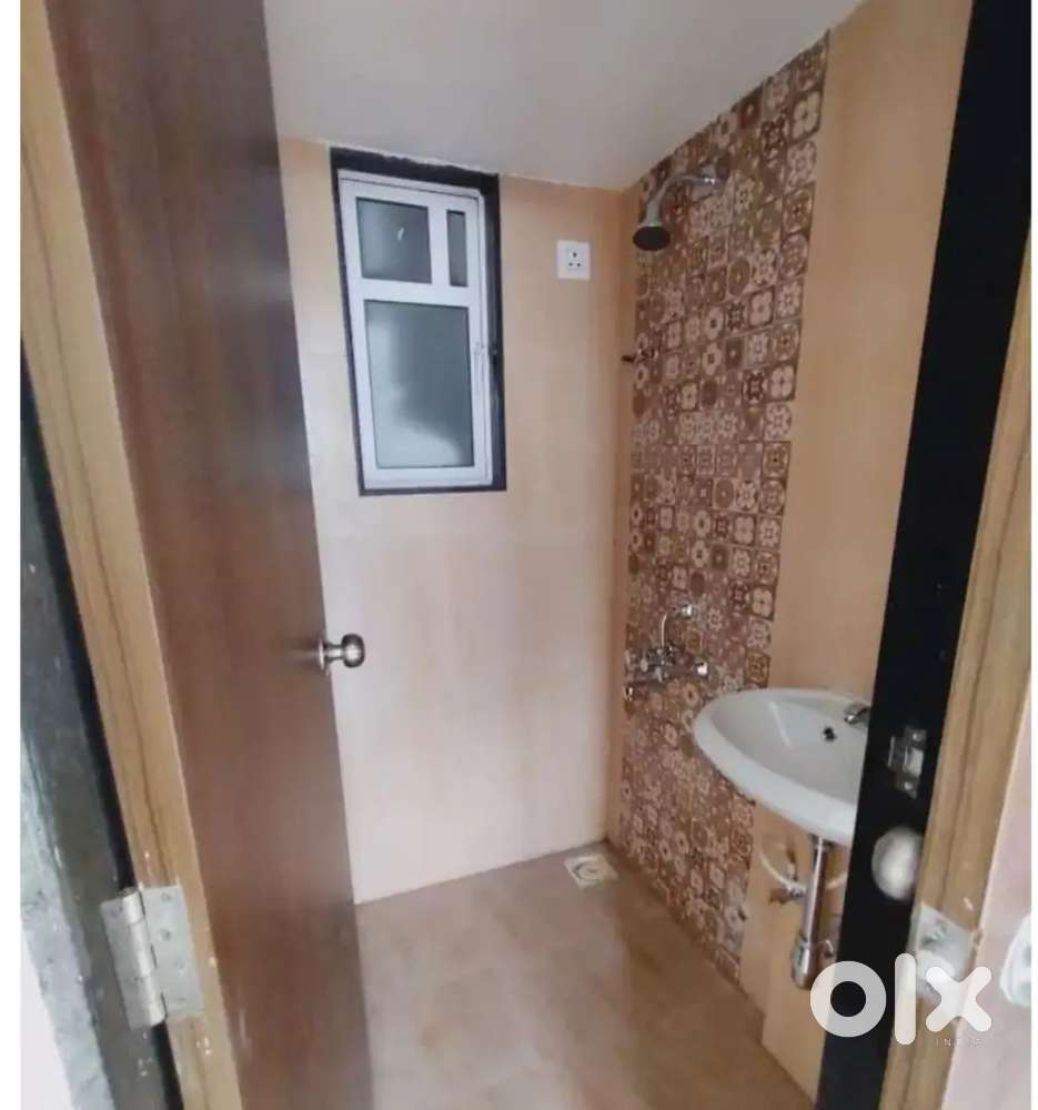 1bhk rental flat 20k in vijay park semi furnished