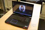 Alienware M17xR4