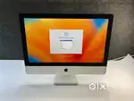Apple iMac 21.5 4K 2017 i5-7400 8GBRAM 1TBSSD Audio/Video Studio Ready