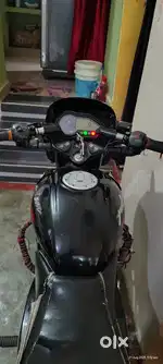 Good postion
