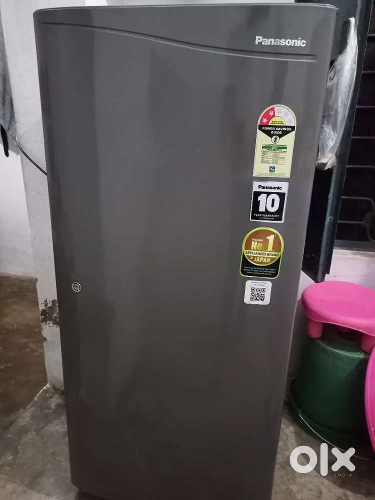 180 litre panasonic
